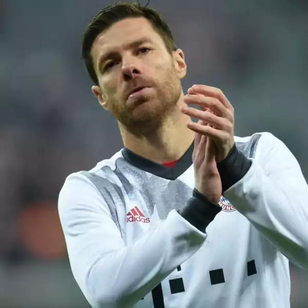 Xabi Alonso To Retire From Football At The End Of Season